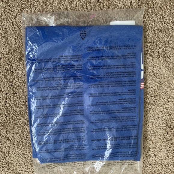 FullSend Continental Tee - Picture 4 of 4